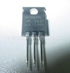 2013+原装厂家直销一级代理IR品牌系列场效应管IRFB4310PBF
