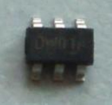 供应移动电源全面配套ICDW01+FS8205