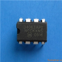【厂家直销】批发原装MC3406334063AP电源IC明码标价