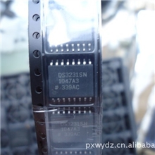代理分销MAXIM原装进口特价供应DS3231DS3231SN时钟IC