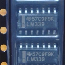 【厂家直销最低价】批发原装LM339/LM339D/N电压比较器货到付款