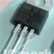 主营全新台产ST可控硅BTA16-800BTA16-800BBTA16-800C进口质量