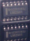 特价主营优质国产ICLM2901NLM2902LM2901LM2902DR[台湾芯片]