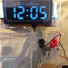 SC2199液晶驱动IC替代HT1621