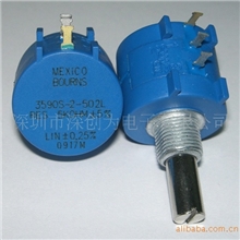 3590S-2-502L全新原装进口BOURNS