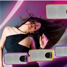 低价供应金正掌中宝插卡小音箱.MDT-8890