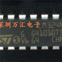 深圳万汇LM324NSTDIP11+进口原装25个/管