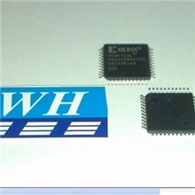 深圳万汇XC9572XL-VQG44AWNXILNX品牌封装QFP44原装正品