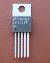 LM2941T原装现货厂家直销批零供应大量现货专业配单