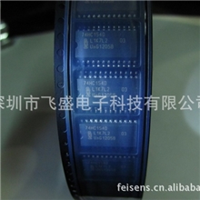 74HC154DSOP24原装现货NXP