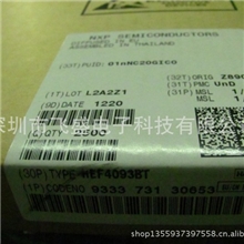 HEF4093BTHEF4066BTHEF4011BTSOP14进口原装大量供应