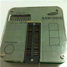 三星Samsung单片机烧录器SAM1000