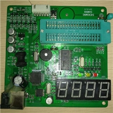 三星Samsung单片机烧录器