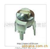 可调电容器JML05-4大量现货供应厂家直销