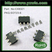 CX8321电子icic进口ic