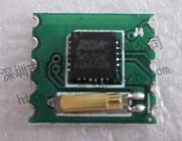 手机FM收音模块RDA5802E芯片FM收音模块