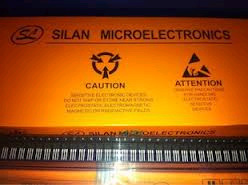 SVF7N65FTO-220F全新原装士兰