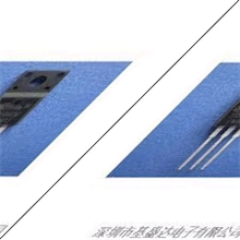 SVF4N65FTO-220F全新士兰原装