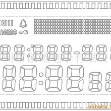 供应IC手表电话本150组