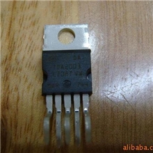 供应TDA2003稳压管