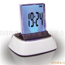 供应七彩万年历ICXH8024