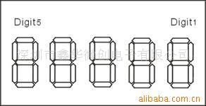 供应计步器ICXH93004