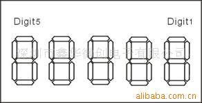 供应计步器ICXH83004