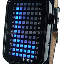 供应LED手表IC(图)