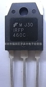 特价销售FAI原装IC;IRFP460C
