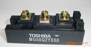特价销售TOSHIBA模块：MG50Q2YS50
