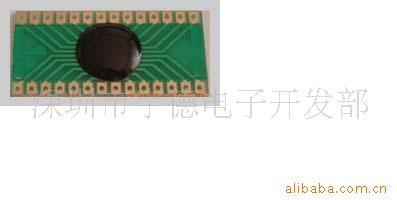 供应专开1s~340s语音芯片玩具ic