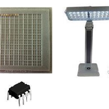 供应触摸icled调光触控ic触摸调光电容式触摸icFR8001