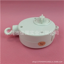 带开关婴儿床吊琴（欧盟ROHS环保）旋转床铃婴儿床配件