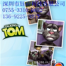 录音变音ic模组