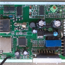 摩托车MP3防盗器最优方案