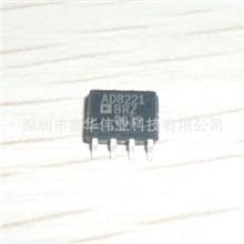 AD8221BRZ,AD8221BRZ-R7原装全新,价格优惠,IC品质保证
