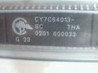 CY7C64013