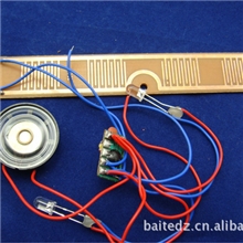 厂家直销和弦圣诞多首音乐芯片