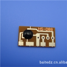 厂家直销门铃IC