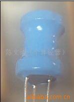 供应电感报警器\电子锁用三脚电感升压电感9*12工字电感