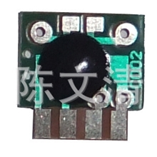 供应报警器用三声报警片(报警IC)