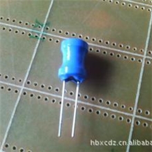 供应9*12二脚电感工字电感