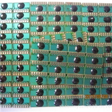 电动车专用电子倒车报警器滴，滴，滴声芯片