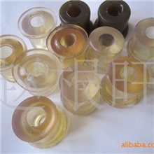 供应汽车三轮车板簧软连接吊耳套（12*30*35*长度29）透明吊耳套