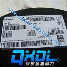 全芯动力供应Infineon工业遥控ICTDA5101TSSOP-16现货实图