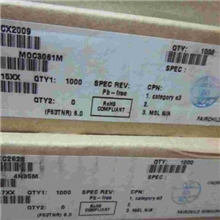 供应MOC3061全新原装现货