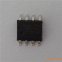 苹果充电器管理IC,AOZ1212AI.