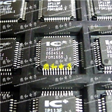 全新原装正品IC芯片IP113FIP113QFPIC+