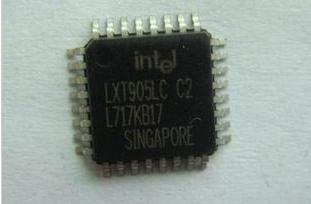 正品ic芯片LXT905LC质量保证咨询13670309008