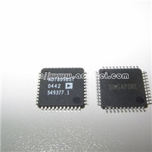 AD7809BST全新正品保质量QFP封装